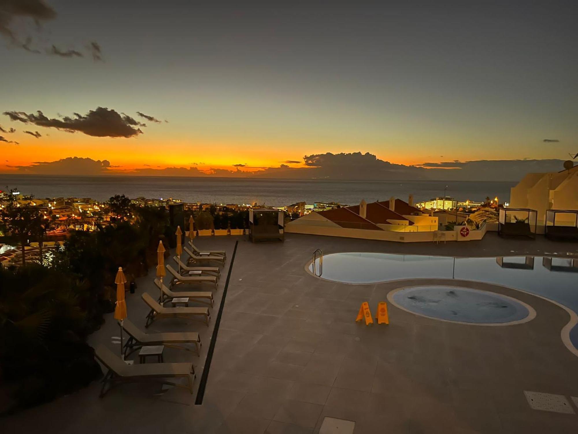 Costa Adeje Garden Aparthotel Playa de las Americas  Luaran gambar