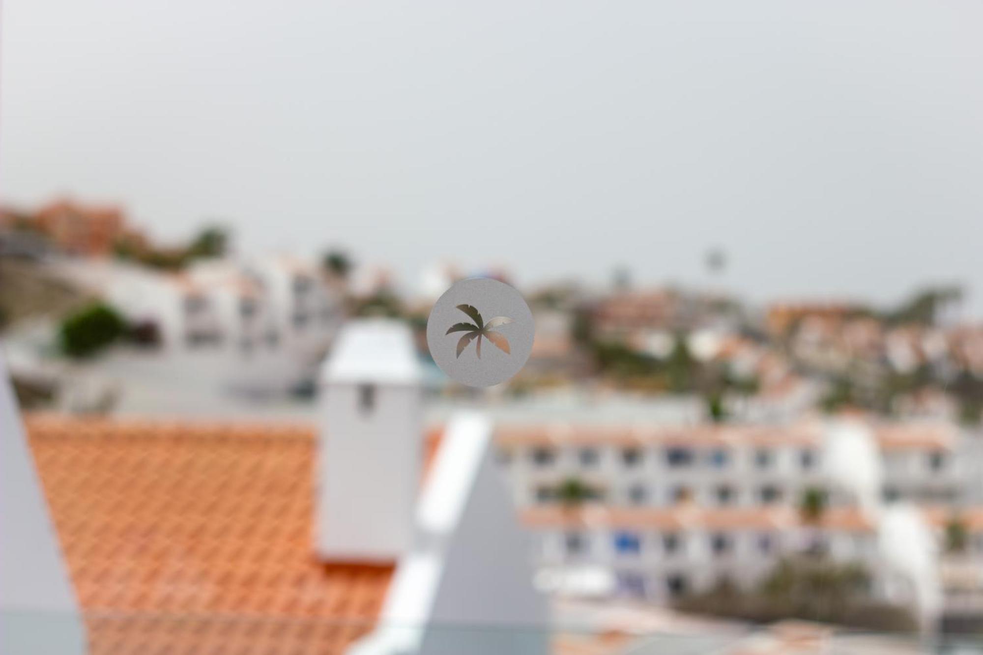 Costa Adeje Garden Aparthotel Playa de las Americas  Luaran gambar
